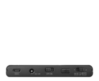 AXAGON Adapter USB-C 10Gbps NVMe M.2 2.5/3.5 SSD&HDD Clone Master 2 ADSA-CC - 1185587 - zdjęcie 3